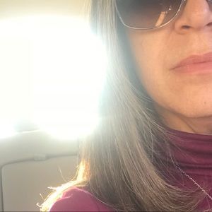 Meet your Posher, Tish